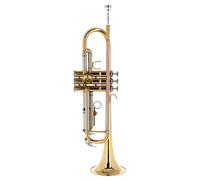 Startone STR 25 Bb-Trumpet Set 1