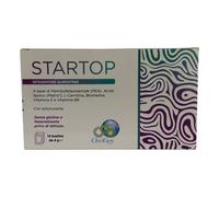 STARTOP 14 Bust.