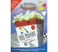 Startrax Karaoke - 80s Movies