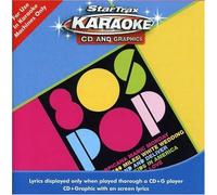 Startrax Karaoke - 80s Pop