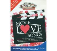 Startrax Karaoke - Movie Love Songs