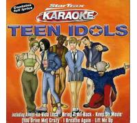 Startrax Karaoke - Teen Idols