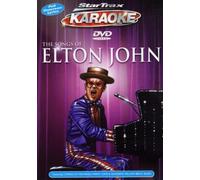 Startrax - The Songs Of Elton John [Edizione: Regno Unito] [Edizione: Regno Unito]