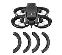 STARTRC Anello Paraurti Protettivo per DJI Avata Propeller Guard, TPU Guards Impact Protectors per DJI Avata Accessori