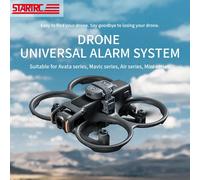 STARTRC Avata 2 Allarme Tracker Per DJI NEO/Mini 4/3/2 Pro Air 3 Drone Accessori Anti Perso Per IPhone 11/12/13/14/15