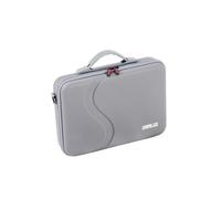 STARTRC Borsa Portaoggetti per Osmo Action 5 Pro Custodia Portatile In PU Impermeabile Anti-Caduta per Accessori per Action 5 Pro