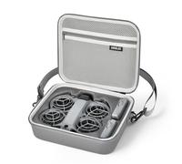 STARTRC, custodia Neo 2, borsa a spalla/mano in PU portatile per drone DJI Neo 2 e accessori per batterie