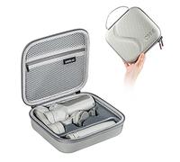 STARTRC Custodia OSMO Mobile SE, Custodia da Viaggio Portatile Impermeabile Accessori per DJI OM 4 / OSMO Mobile SE Stabilizzatore Cardanico