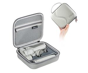 STARTRC Custodia OSMO Mobile SE, Custodia da Viaggio Portatile Impermeabile Accessori per DJI OM 4 / OSMO Mobile SE Stabilizzatore Cardanico
