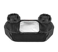 STARTRC Drone Guanti invernali caldi Copertura scudo per DJI NEO/Mini 4 Pro/Air 3S Accessori drone Protezione guanto esterno antivento