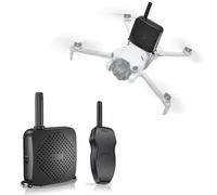 STARTRC Drone Mini Megafono Tempo Altoparlante Reale Portatile Senza Interferenze Microfono a Lunga Distanza per DJI Mini 4 Pro/3 Pro/4k/Accessori