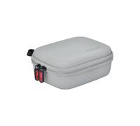 STARTRC for OSMO Action 6 Storage Bag Hard-Shell Carry Case Waterproof Shockproof Travel Bag for OSMO Action 6