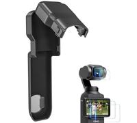STARTRC Gimbal Copertura Protettiva per DJI Osmo Pocket 3 Creator Combo, Anti-caduta di Immagazzinaggio Handheld Camera Lens Protezione dello Schermo per DJI Pocket 3 Accessori（NOT for POKECT4）