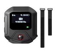 STARTRC GPS Bluetooth Telecomando Orologio da polso senza fili Controller per Insta360 X5 X4 X3 Ace Pro 2 Go3S Accessori per fotocamera