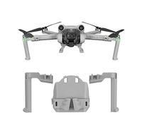 STARTRC Mini 3 Pro Carrello di atterraggio Kit esteso pieghevole per DJI Mini 3 Pro Drone Accessori (Solo per Mini 3 Pro)