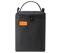 STARTRC Mini 5/4 Pro Drone Batteria Termostato Borsa Riscaldamento Per DJI Neo/Mini 3 Pro/Air 3 Borsa Riscaldamento Batteria Borsa di Stoccaggio Portatile