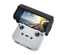 STARTRC Mini 5 Pro Fly More Combo Rc-N3 Parasole con cappuccio parasole per DJI Mini 5 Pro/Neo/Mini 4K /Mavic 3 Classic Accessori per controller per schermo smartphone da 4,4-7,1 pollici