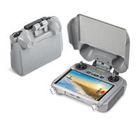 STARTRC Mini 5 Pro RC2 Paraluce e Protettore Schermo per DJI Mini 5/4/3 Pro, 3-IN-1 Parasole Copri Schermo Accessorio per DJI RC 2, Protezione Completa per il Controller del Drone (SOLO per RC 2)