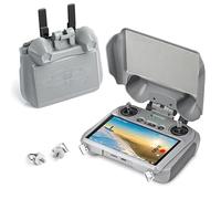 STARTRC Mini 5 Pro RC2 Proteggi schermo parasole per DJI Mini 5/4/3 Pro, 3-IN-1 Parasole Copertura dello schermo per DJI RC 2 Accessori, protezione completa controller del drone(SOLO per RC 2)