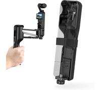 STARTRC OSMO Pocket 3 Handheld Stabilizer, Mini Z-Axis Anti-Shake Maniglia Grip Holder Custodia protettiva per DJI Osmo Pocket 3 Creator Combo Accessori per fotocamera Vlog Live Shooting Video