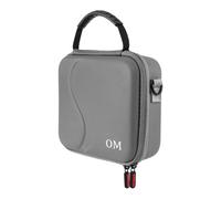 STARTRC per DJI OM 7P Custodia da trasporto Borsa a tracolla portatile in PU
