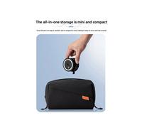 STARTRC per /per Action Camera Supporto Magnetico Dock Adattatore Pieghevole per Ventosa per Telefono Cellulare Accessorio A Sgancio