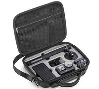 STARTRC PHOTO Borsa per DJI Osmo Action 6 per fotocamera accessori custodia rigida borsa da viaggio compatibile con Osmo Action 6 STARTRC PHOTO Borsa per DJI Osmo Action 6 per fotocamera accessori