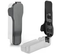 STARTRC PHOTO Custodia per DJI Pocket 3 con alloggiamento per filtro CPL/ND a 3 slot, copertura gimbal con protezione dagli impatti