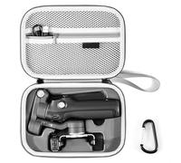 STARTRC PHOTO Custodia per Osmo Mobile 7P, borsa a tracolla portatile OM 7 Pro PU per DJI Osmo Mobile 7P Accessori per stabilizzatore gimbal