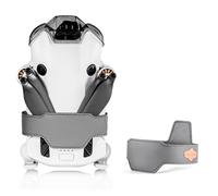 STARTRC PHOTO Mini 4 PRO Propeller Holder Strap Props Guard Fixator Eliche Rilascio Rapido Regolabile per DJI Mini 4 PRO Accessori