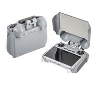 STARTRC PHOTO Mini 4 Pro Sun Hood per accessori Mini 4 Pro/Air 3S, Joysticks Protector per RC2, fodera morbida in microfibra inclusa (Only for RC2)