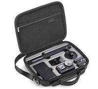 STARTRC PHOTO Osmo Action 6 - Borsa da viaggio per DJI Osmo Action 6, accessori per fotocamera, custodia rigida compatibile con Osmo Action 6