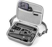 STARTRC PHOTO Osmo Mobile 7 Borsa,portatile tracolla borsa per Dji Osmo Mobile 7P/7 Accessori Custodia da viaggio per DJI Osmo Mobile 7P/7 Stabilizzatore Gimbal