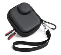 STARTRC PHOTO Osmo Nano - Custodia portatile per DJI Osmo Nano fotocamera, custodia rigida da viaggio con cinturino da polso per DJI Osmo Nano accessori