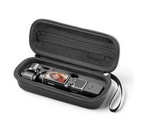 STARTRC PHOTO Osmo Pocket 4 tasche, custodia portatile in PU, custodia da viaggio compatta per DJI Osmo Pocket 4 Creator Combo accessori