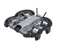 STARTRC Propeller Guard per Dji Neo 2 Accessori, protezione dell'elica in EVA che aumenta l'altezza, copertura per DJI Neo 2 Drone (nero)