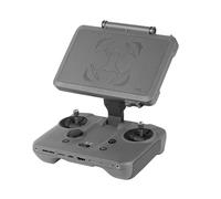 STARTRC Protezione schermo per cappuccio parasole per DJI RC PRO 2 Copertura protettiva pieghevole per parasole per accessorio drone DJI Mavic 4 Pro