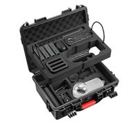 STARTRC VCR Custodia per Insta360 X4, custodia rigida impermeabile per Insta 360 X4 (immersione)