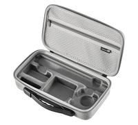 STARTRC VCR Max 2 Custodia da trasporto per Gopro Max 2 Storage Travel Bag Accessori Compatibile con Go Pro Max 2 Dual Battery Charger/4ft (1,2 m) Prolunga Pole