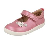 Startrite Bambine Fiore Dettagliato Scarpe - Fairy Racconto