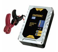 STARTRONIC 800 gys 026735 booster senza batteria