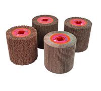 Startset Cilindri Laminati Per Eibenstock Macchina Satinatrice Esm 1310 Rullo