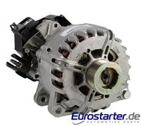 CASCO CAS15109GS Alternatore Start&Stop Psa