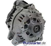 STARTSTOP GENERATOR VALEO NUOVO ORIGINALE IBSG4W026 PER LAND ROVER