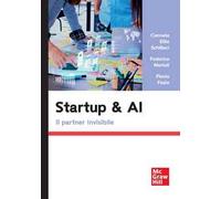 Startup & AI. Il partner invisibile