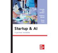Startup & AI. Il partner invisibile