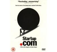 Startup.com