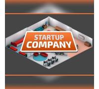 Startup Company (PC) Steam Key - GLOBAL