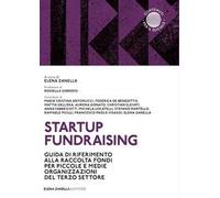 Startup fundraising