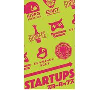 Startups